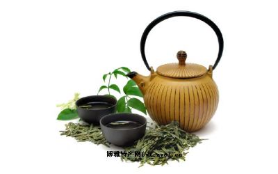 中华沙棘茶，青海黄南特产中华沙棘茶图文介绍