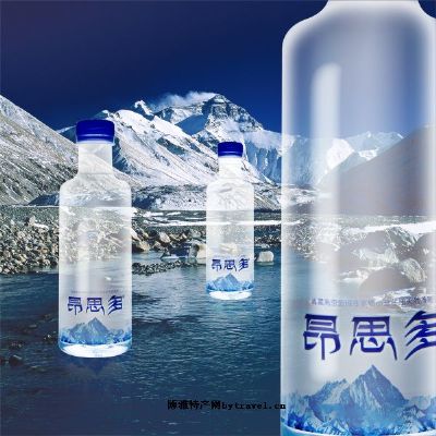 昂思多矿泉水图文介绍