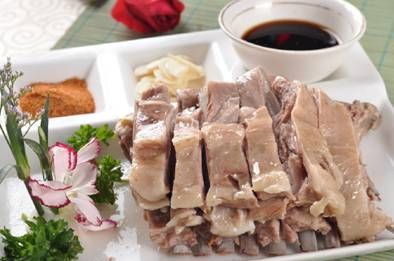 西宁手抓羊肉,青海西宁特产西宁手抓羊肉图文介绍