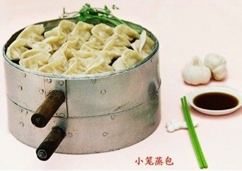 银盛园小笼包图文介绍