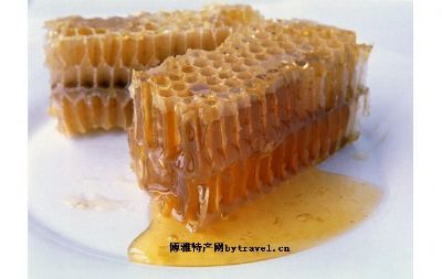 南汇蜂蜜，上海浦东特产南汇蜂蜜图文介绍