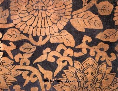 松江棉布,上海松江特产松江棉布图文介绍