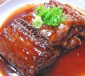 糖醋带鱼，上海长宁区特产糖醋带鱼图文介绍