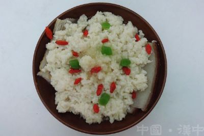 留坝糟肉,陕西汉中特产留坝糟肉图文介绍