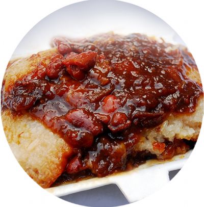 北塘甑糕,陕西渭南特产北塘甑糕图文介绍