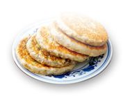长治馅饼,山西长治特产长治馅饼图文介绍
