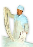 上党拉面,山西长治特产上党拉面图文介绍