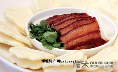 酱梅肉图文介绍