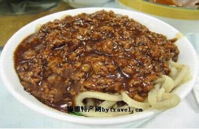 平遥剔尖,山西晋中特产平遥剔尖图文介绍