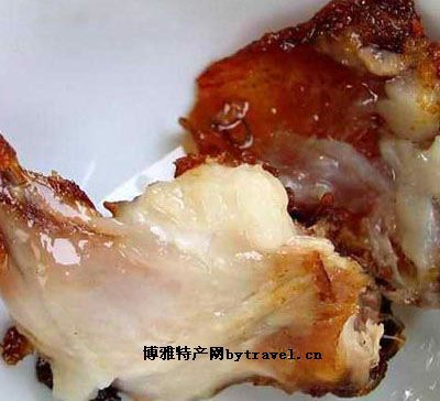 太谷熏鸽,山西晋中特产太谷熏鸽图文介绍