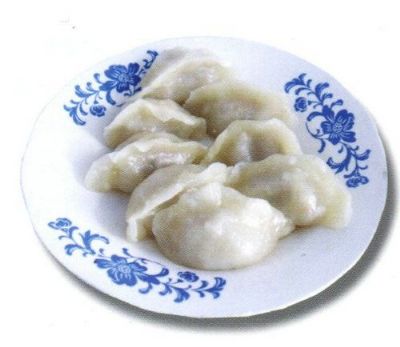阳高玻璃饺子图文介绍