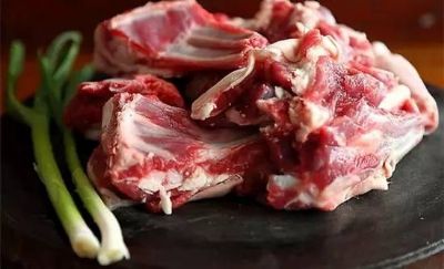 偏关羊肉，山西忻州特产偏关羊肉图文介绍