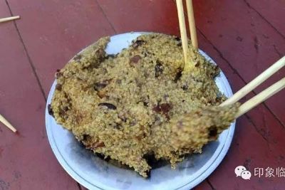 河西蒸饭,山西临汾特产河西蒸饭图文介绍