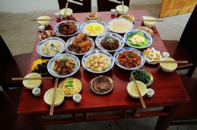 翼城十大碗,山西临汾特产翼城十大碗图文介绍