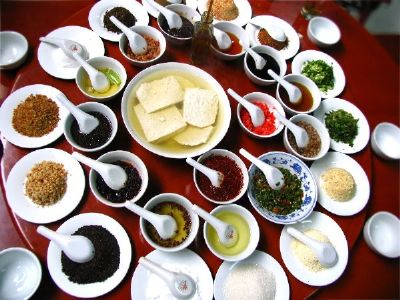 合江豆花,四川泸州特产合江豆花图文介绍