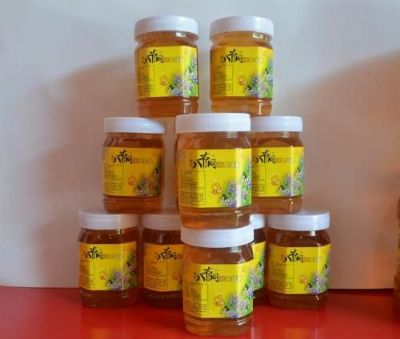 古蔺蜂蜜，四川泸州特产古蔺蜂蜜图文介绍