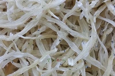 广元白龙湖银鱼,四川广元特产广元白龙湖银鱼图文介绍