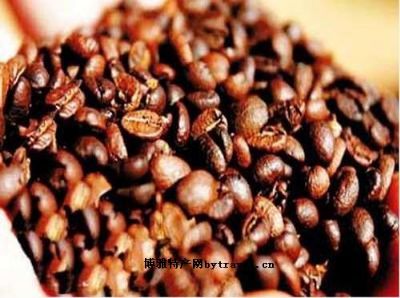 黑糖咖啡，台湾嘉义特产黑糖咖啡图文介绍