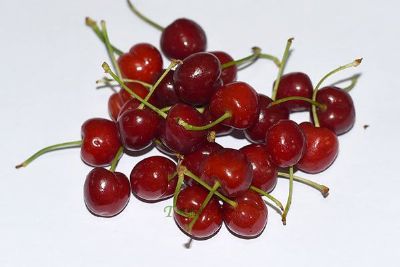 花莲樱桃,台湾花莲特产花莲樱桃图文介绍
