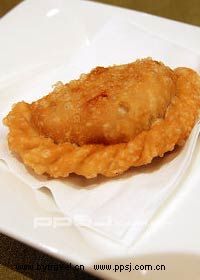 一口香馅饼图文介绍