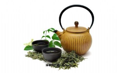 汉方苦茶之家,台湾澎湖特产汉方苦茶之家图文介绍