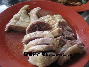 侯家卤味,台湾屏东特产侯家卤味图文介绍