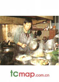 腹中补食班,台湾桃园县特产腹中补食班图文介绍