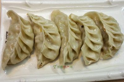 白记水饺，天津南开区特产白记水饺图文介绍