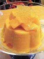 燕窝布甸,香港特产燕窝布甸图文介绍