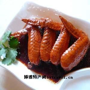 瑞士鸡翼,香港特产瑞士鸡翼图文介绍