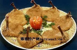 八仙鸭子,香港特产八仙鸭子图文介绍