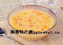 杨枝甘露图文介绍