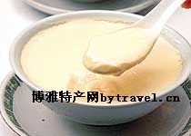 姜汁撞奶图文介绍