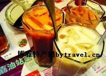 鸳鸯奶茶图文介绍