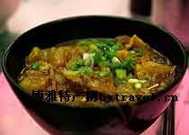 九记牛腩图文介绍
