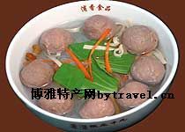 德发牛肉丸图文介绍