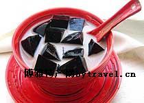 龟苓膏图文介绍