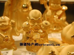 金饰图文介绍