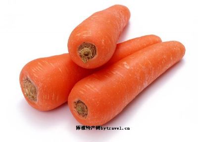 葫萝卜，新疆昌吉特产葫萝卜图文介绍