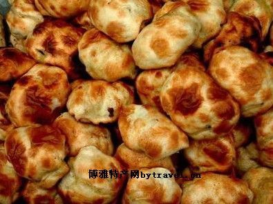 乌鲁木齐烤包子，新疆乌鲁木齐特产乌鲁木齐烤包子图文介绍