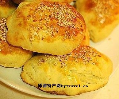 新疆烤包子，新疆乌鲁木齐特产新疆烤包子图文介绍