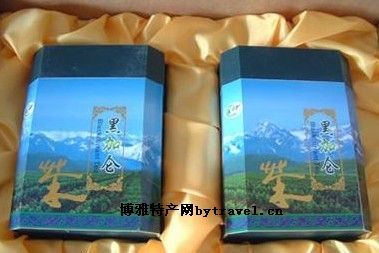 黑加仑茶,新疆伊犁特产黑加仑茶图文介绍