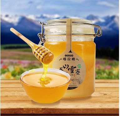 伊犁特克斯天山蜜源,新疆伊犁特产伊犁特克斯天山蜜源图文介绍