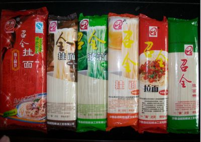 沙雅县挂面,新疆阿克苏特产沙雅县挂面图文介绍