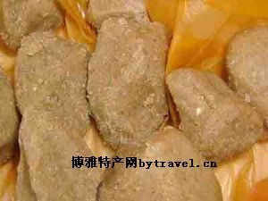 西藏酥油图文介绍