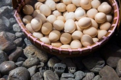 藏鸡蛋，西藏日喀则特产藏鸡蛋图文介绍