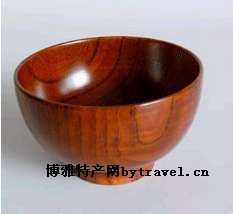 藏式木碗，西藏林芝特产藏式木碗图文介绍