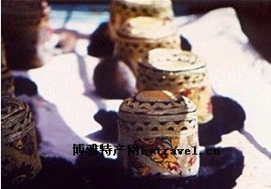 藏帽，西藏林芝特产藏帽图文介绍