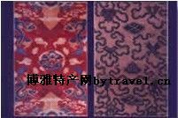卡垫，西藏山南特产卡垫图文介绍