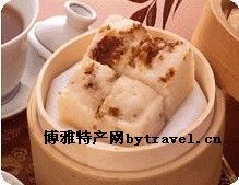 酥酪糕,西藏拉萨特产酥酪糕图文介绍